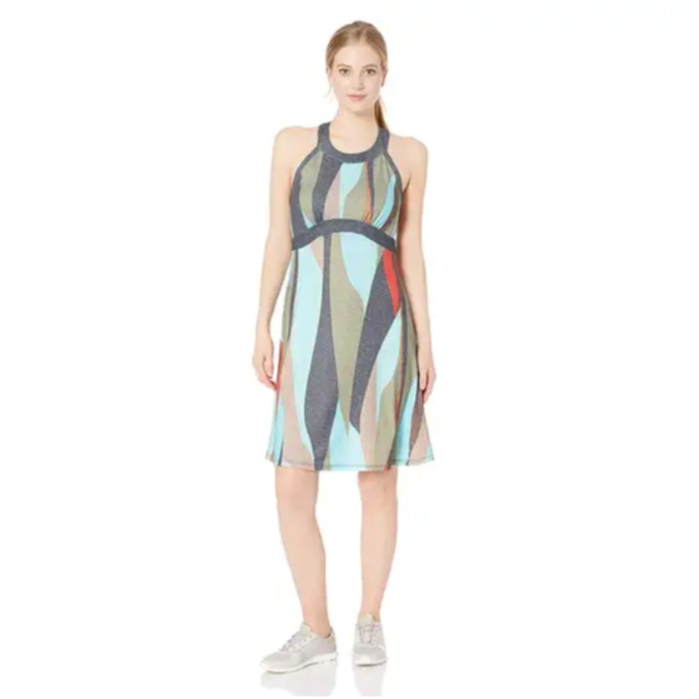 Prana Calexico dress